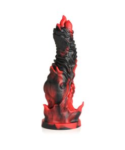 Creature Cocks Mephisto Silicone Dildo