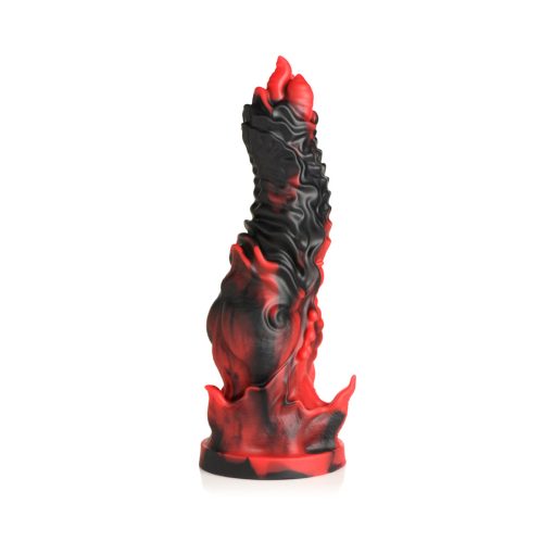 Creature Cocks Mephisto Silicone Dildo - Image 5