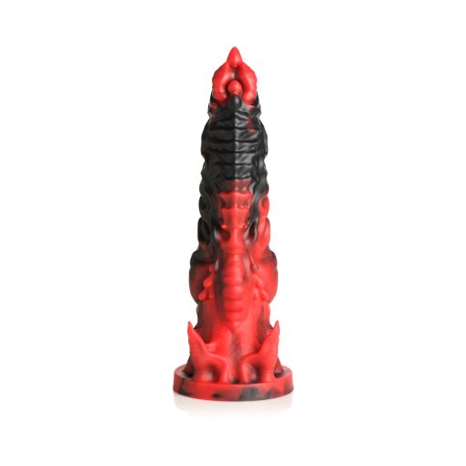 Creature Cocks Mephisto Silicone Dildo - Image 6