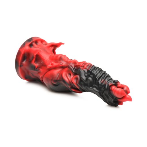 Creature Cocks Mephisto Silicone Dildo - Image 7