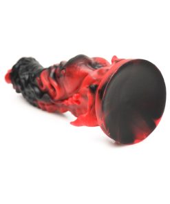 Creature Cocks Mephisto Silicone Dildo