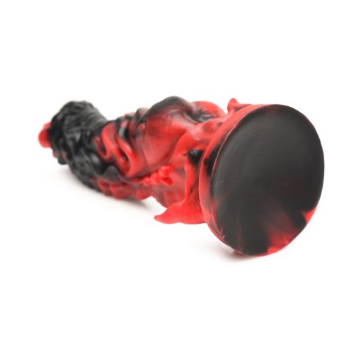 Creature Cocks Mephisto Silicone Dildo - Image 8