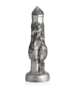 Creature Cocks Night Prowler Silicone Dildo S
