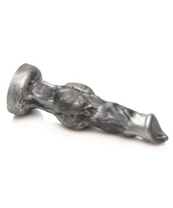Creature Cocks Night Prowler Silicone Dildo S