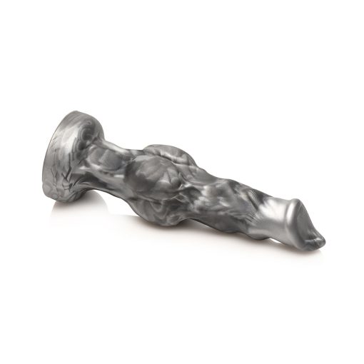 Creature Cocks Night Prowler Silicone Dildo S - Image 6