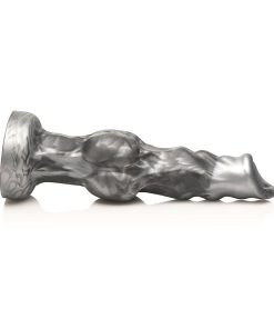 Creature Cocks Night Prowler Silicone Dildo S