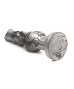 Creature Cocks Night Prowler Silicone Dildo S