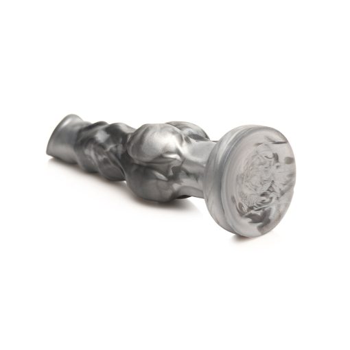 Creature Cocks Night Prowler Silicone Dildo S - Image 8