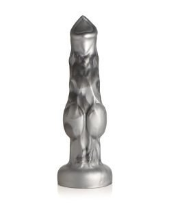 Creature Cocks Night Prowler Silicone Dildo M