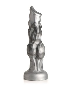 Creature Cocks Night Prowler Silicone Dildo M