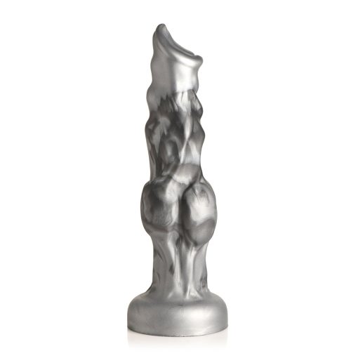 Creature Cocks Night Prowler Silicone Dildo M - Image 4