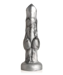 Creature Cocks Night Prowler Silicone Dildo M