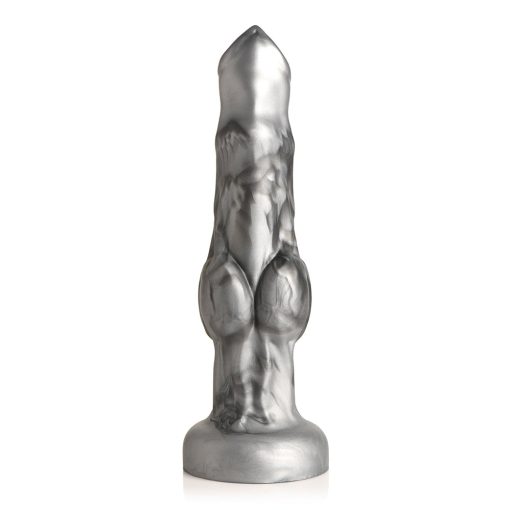 Creature Cocks Night Prowler Silicone Dildo M - Image 5