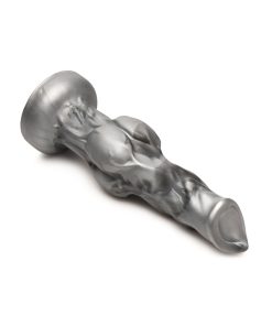 Creature Cocks Night Prowler Silicone Dildo M