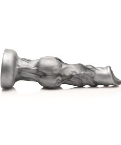 Creature Cocks Night Prowler Silicone Dildo M