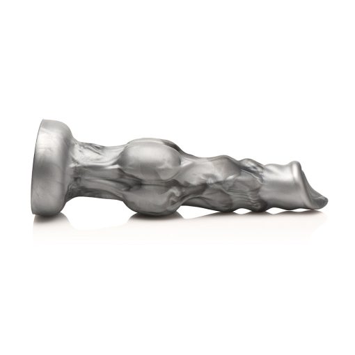 Creature Cocks Night Prowler Silicone Dildo M - Image 7