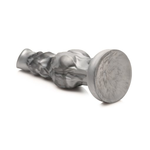 Creature Cocks Night Prowler Silicone Dildo M - Image 8