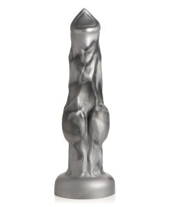 Creature Cocks Night Prowler Silicone Dildo L