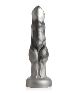Creature Cocks Night Prowler Silicone Dildo L