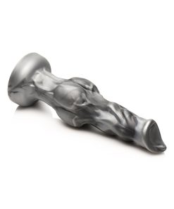 Creature Cocks Night Prowler Silicone Dildo L