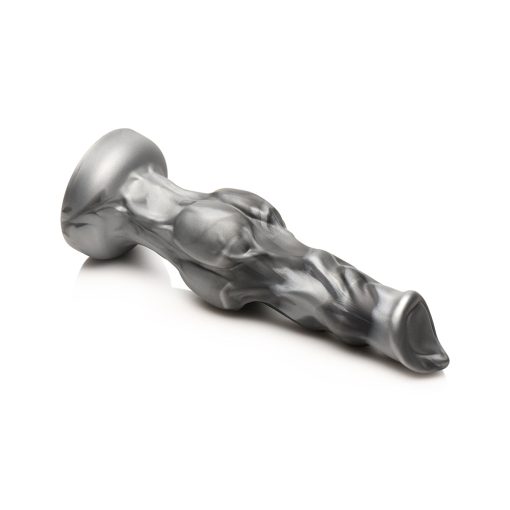 Creature Cocks Night Prowler Silicone Dildo L - Image 6