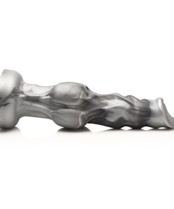 Creature Cocks Night Prowler Silicone Dildo L