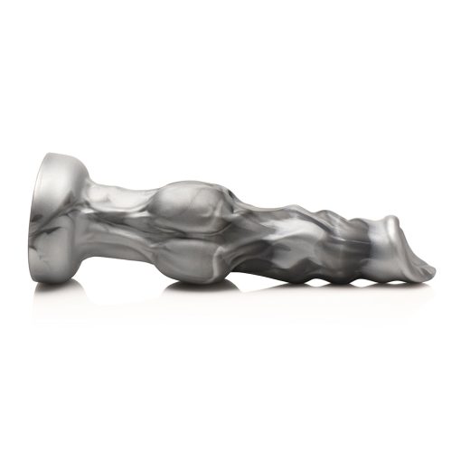 Creature Cocks Night Prowler Silicone Dildo L - Image 7