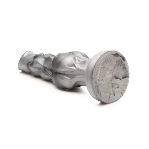 Creature Cocks Night Prowler Silicone Dildo L - Image 8