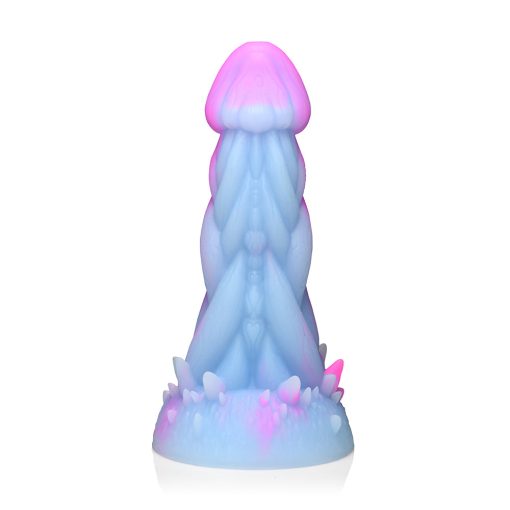 Creature Cocks Nomura Jellyfish Silicone Dildo - Image 3