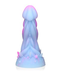 Creature Cocks Nomura Jellyfish Silicone Dildo