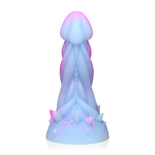 Creature Cocks Nomura Jellyfish Silicone Dildo - Image 4