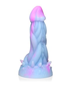 Creature Cocks Nomura Jellyfish Silicone Dildo