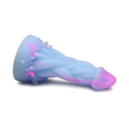 Creature Cocks Nomura Jellyfish Silicone Dildo - Image 6