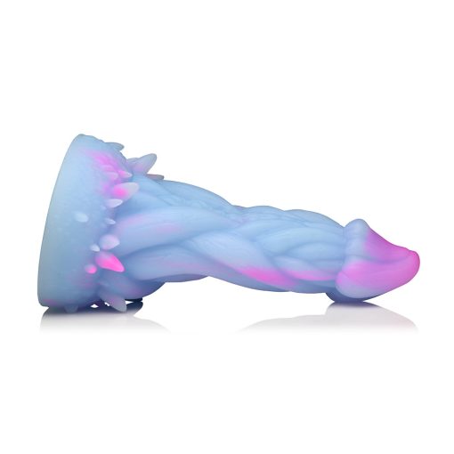 Creature Cocks Nomura Jellyfish Silicone Dildo - Image 7