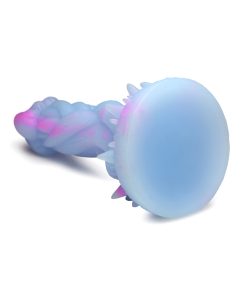 Creature Cocks Nomura Jellyfish Silicone Dildo