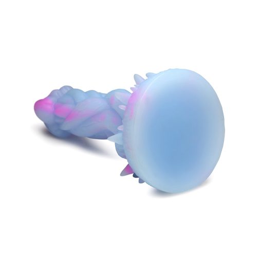 Creature Cocks Nomura Jellyfish Silicone Dildo - Image 8