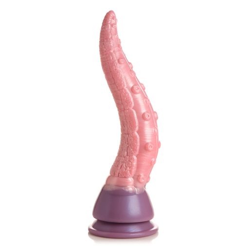 Creature Cocks Octoprobe Tentacle Silicone Dildo - Image 2