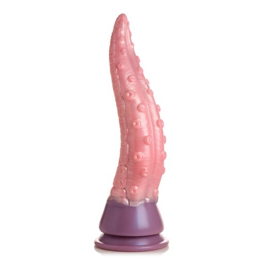 Creature Cocks Octoprobe Tentacle Silicone Dildo - Image 3