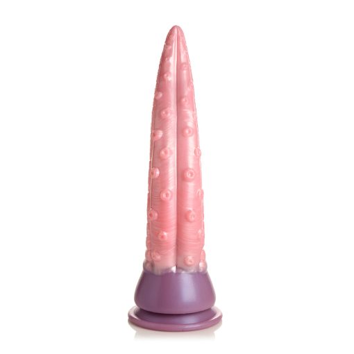 Creature Cocks Octoprobe Tentacle Silicone Dildo - Image 4