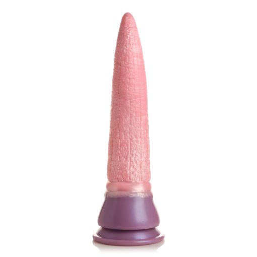 Creature Cocks Octoprobe Tentacle Silicone Dildo - Image 5