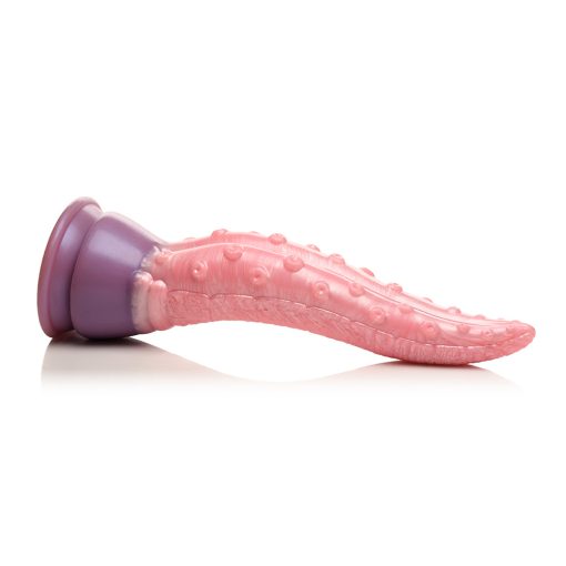 Creature Cocks Octoprobe Tentacle Silicone Dildo - Image 6