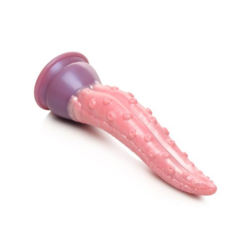 Creature Cocks Octoprobe Tentacle Silicone Dildo - Image 8