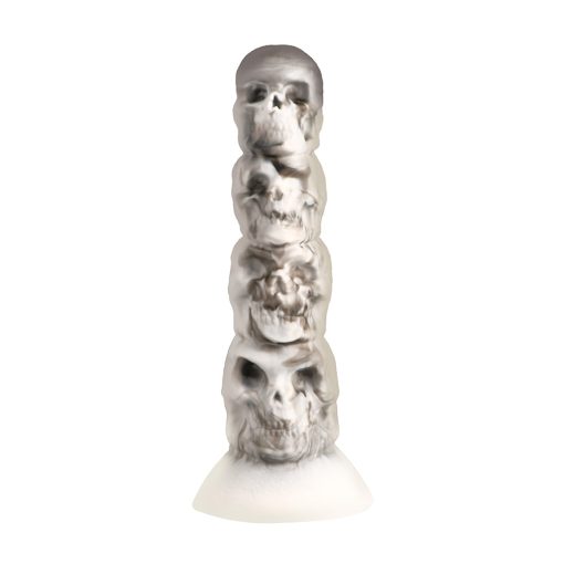 Creature Cocks Tower Of Doom Silicone Dildo - Image 2