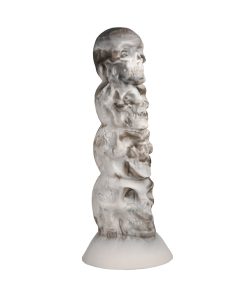 Creature Cocks Tower Of Doom Silicone Dildo