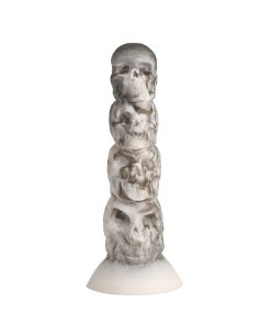 Creature Cocks Tower Of Doom Silicone Dildo