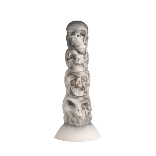 Creature Cocks Tower Of Doom Silicone Dildo - Image 4