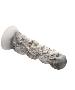 Creature Cocks Tower Of Doom Silicone Dildo
