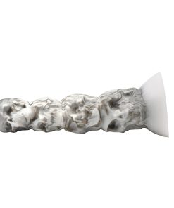 Creature Cocks Tower Of Doom Silicone Dildo