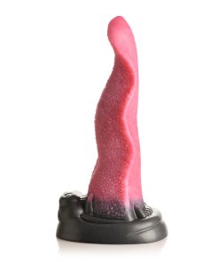 Creature Cocks Wolf'S Lick Wolf Maw Silicone Dildo