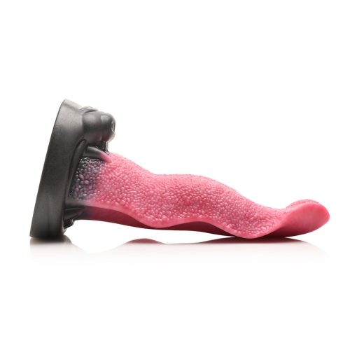 Creature Cocks Wolf'S Lick Wolf Maw Silicone Dildo - Image 9